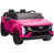 Pink is out of stock