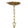Vida 13 - Light Sputnik Sphere Chandelier