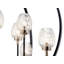 8 - Light Globe Chandelier