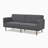 Ellensburg 76" Sleeper Sofa-116292924