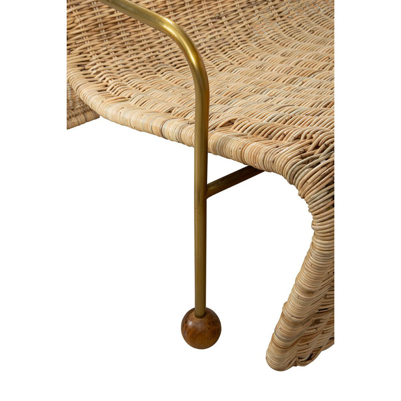 Lowry Armchair