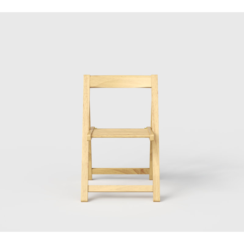 Chaise de plage Cargill, Beige
