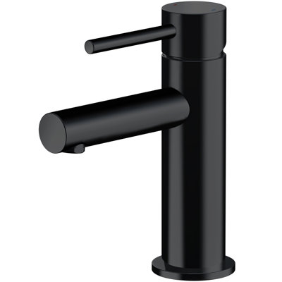 Single Hole Faucet Bathroom Faucet