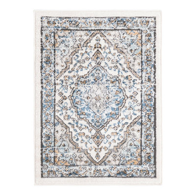 Longe Rug