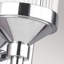Bedfordshire Flush Mounted Sconce