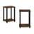 17 Stories Ambrosine Compact Bedside Table, Nightstand, Set of 2-1993066166-1992990556
