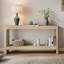 Console Mirod Modern Farmhouse
