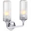 Occasion 2 - Light Plug-in Armed Sconce-125268420