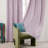 Room Darkening Rod Pocket Thermal Insulated Blackout Curtains (Set of 4)-1131898642-1131898641
