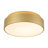 Dimmable Led Round Flush Mount-893460219