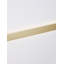 Aluminium LED Flush Mounted Sconce