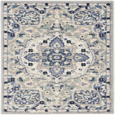 Oriental Indoor Rug