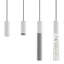 Novo 1 - Light Single Cylinder LED Pendant-2007791964