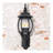 8 Watt (75 Watt Equivalent), C11 LED, Dimmable Light Bulb, Warm White E12/Candelabra Base-60893041