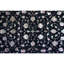 Hand Woven Wool Floral Area Rug-66173966