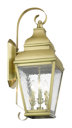 Antique Brass