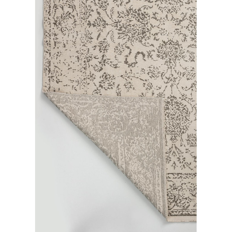 Rapture Oriental Area Rug, Rectangle 7'10" x 9'10"
