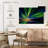 Avery Abstract Aurora Borealis