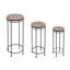 Wesley Plant Stand