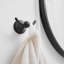 4 - Piece Bathroom Hardware Set
