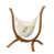 Teak is out of stock