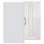 Corner Accent Cabinet