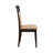 Mahpiya 6 - Person Extendable Four Leg Dining Set