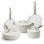 Alva Mobi Ceramic Nonstick 8-Piece Cookware Set