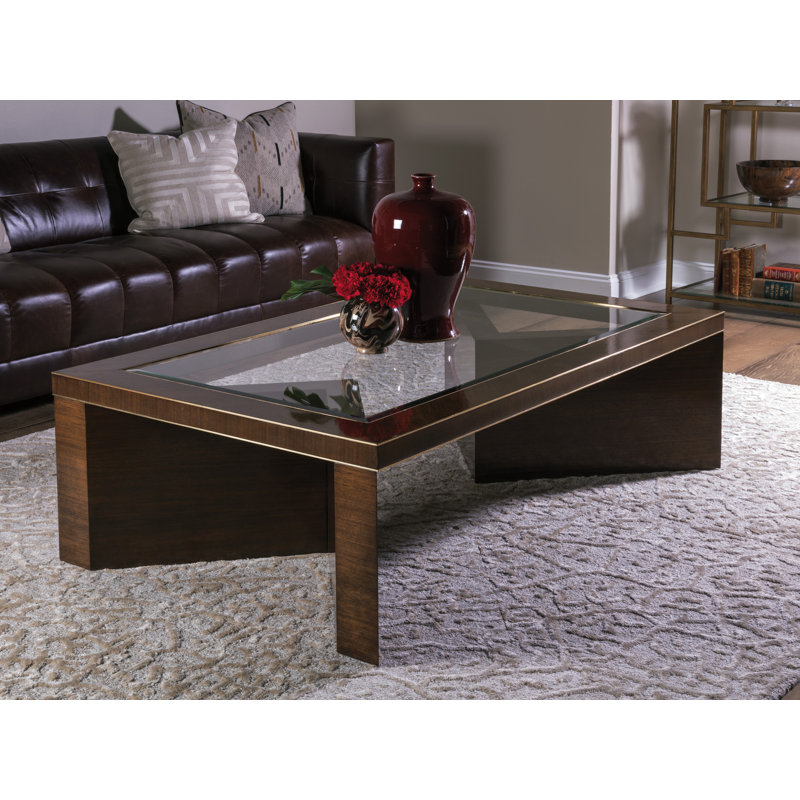 Table de cocktail Signature Designs Marlowe