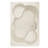 Makyla 75'' x 48'' Soaking Acrylic Bathtub-9228803-88694007