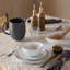 Brisa Oval Stoneware Baker