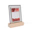 Art Painting Night Light Desk Decor