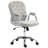 Kimar Chair with Padded Armrests-81948014-72835548