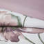 Full Floral Comforter Set with Bed Sheets