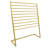 Freestanding Metal Tie Rack Scarf Display Stand-979061131-973942436