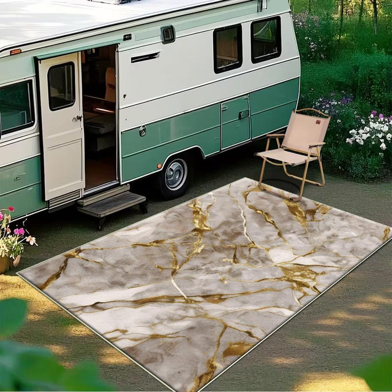 Marbled Pattern Area Rug, Soft And Lightweight, Suitable For All Seasons, Easy To Maintain And Easy To Clean, Machine Washable Carpet Floor Mat, Suitable For Living Room, Bedroom, Dining Room, Hallway, Balcony, Room Decor, Home Decor, Outdoor Decor