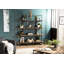 Woody 160cm W Metal Shelving Unit