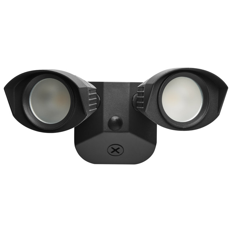 20-Watt LED Outdoor Security Spot Light