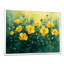 Imalda Country Side Summer Roses Serenade - Roses, art mural-270879016-270879017-270879008