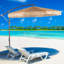 Parasol en porte-à-faux Buendia-168351641