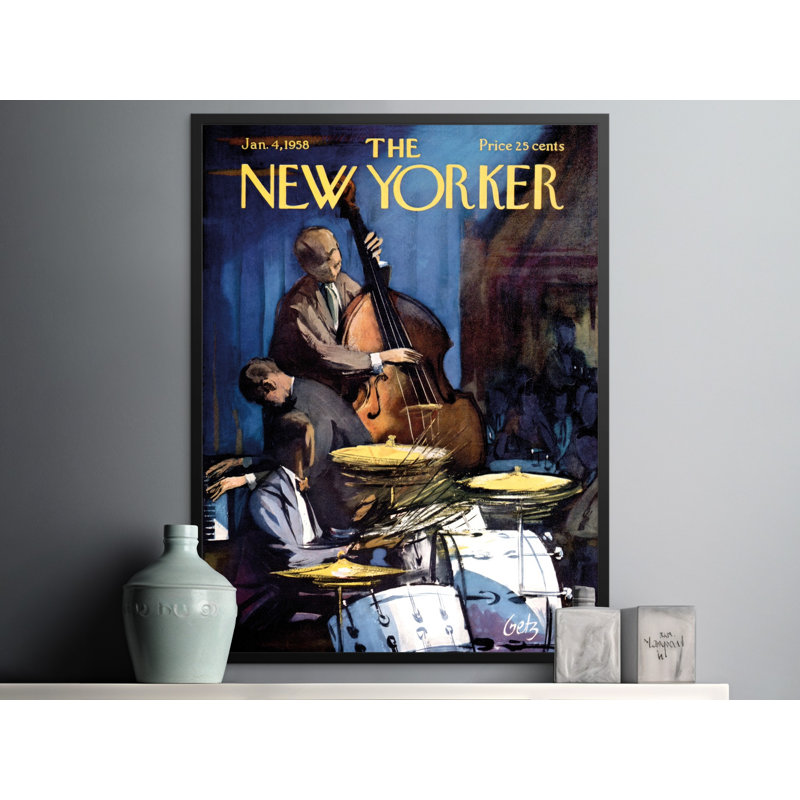 Mallen No Frame Print, 12x18