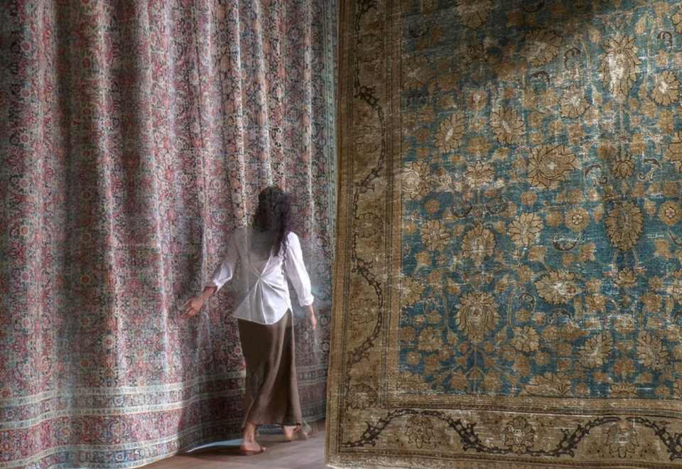Shop One-of-a-Kind Rugs