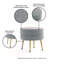 Repose-pieds Bailey Mid-Century-2028013265-2028013266