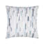 Connection Square Indoor/Outdoor Throw Pillow-98593779