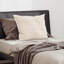 Pillow White 130Gsm 100% Cotton-706172006