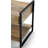 Riverside 19.7" End Table with Storage-760009568