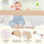 Barrière de sécurité en filet Babyjoy-63598680