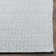 Bester Hand Woven Cotton Geometric Rug