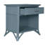 Table de chevet 1 tiroir-107084576