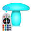 Grenada LED Party Light Display Decoration Convex Mushroom Shape-63219557